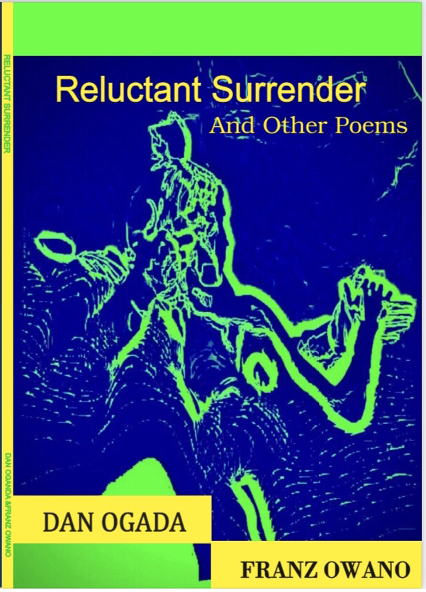 Reluctant Surrender