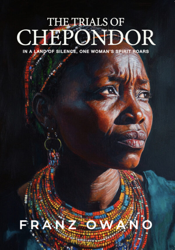 The Trials of Chepondor