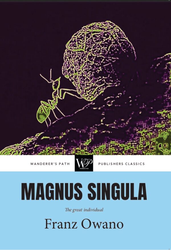 Magnus Singula